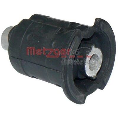 Supporto sospensione Metzger BMW - Asse posteriore Gomme-metallo Supporto sospensione Metzger BMW - Asse posteriore Gomme-metallo