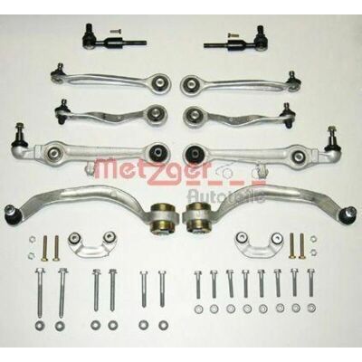 Metzger Volkswagen Passat B5 Reparation Kit Metzger Volkswagen Passat B5 Reparation Kit