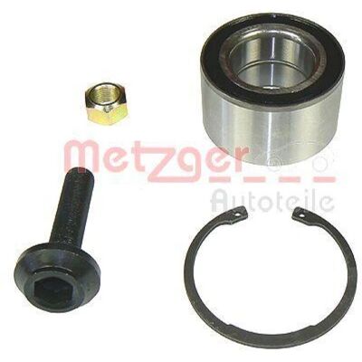 Kit cuscinetti ruota Metzger WM 997 - Set di cuscinetti Kit cuscinetti ruota Metzger WM 997 - Set di cuscinetti