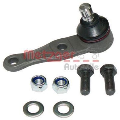 Kit articolazione sospensione anteriore Mazda Metzger - Garanzia 3 anni Kit articolazione sospensione anteriore Mazda Metzger - Garanzia 3 anni