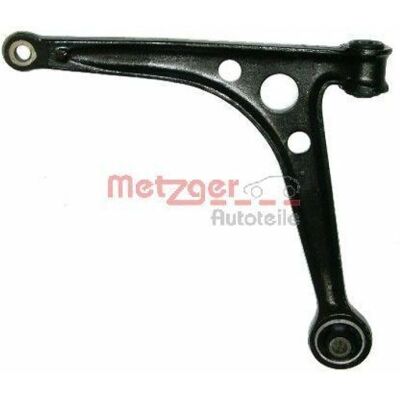 Braccio di sospensione anteriore sinistro - Metzger - Compatibile con Ford Galaxy Braccio di sospensione anteriore sinistro - Metzger - Compatibile con Ford Galaxy