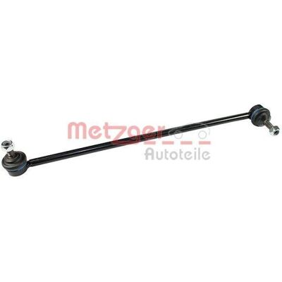 Metzger BMW 7 Serie Stabiliseringsledning - Venstre foran 425mm Metzger BMW 7 Serie Stabiliseringsledning - Venstre foran 425mm