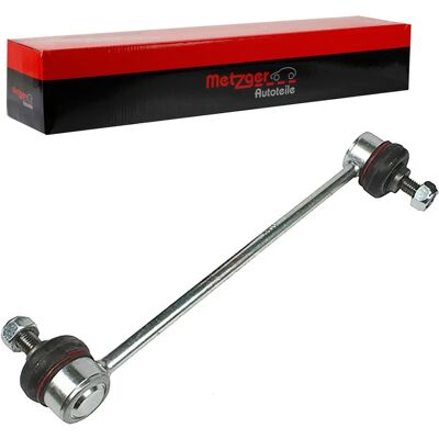 Metzger Enlace de Eje Delantero BMW - 231mm, Kit, Compatible con BMW Metzger Enlace de Eje Delantero BMW - 231mm, Kit, Compatible con BMW