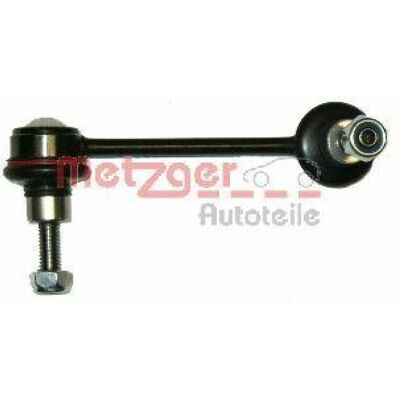 Metzger Model 5461600q0c Stabiliseringslenke til Nissan Opel - Køretøjsstabilisatordele Metzger Model 5461600q0c Stabiliseringslenke til Nissan Opel - Køretøjsstabilisatordele