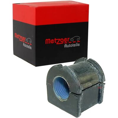 Metzger stabilisatorbushing voor Ford Transit - Voorkant, 20mm Metzger stabilisatorbushing voor Ford Transit - Voorkant, 20mm
