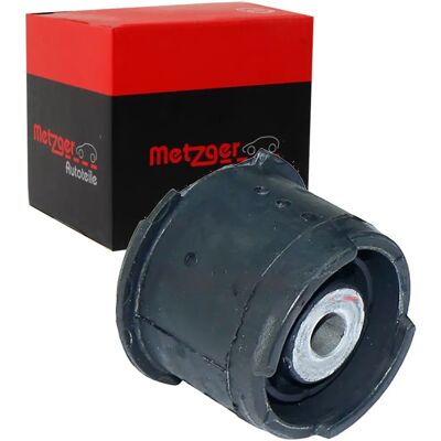 Metzger 52036304 Support sospensione - Sospensione posteriore destra BMW Metzger 52036304 Support sospensione - Sospensione posteriore destra BMW