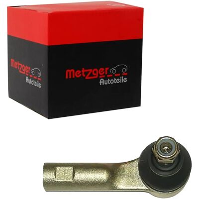 Metzger 54012802 Styrerende stang - Volvo S40 V40 Front højre Metzger 54012802 Styrerende stang - Volvo S40 V40 Front højre