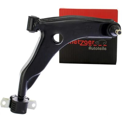 Metzger MN133618 Braccio sospensione - Anteriore destro - Mitsubishi Carisma, Volvo S40 Metzger MN133618 Braccio sospensione - Anteriore destro - Mitsubishi Carisma, Volvo S40