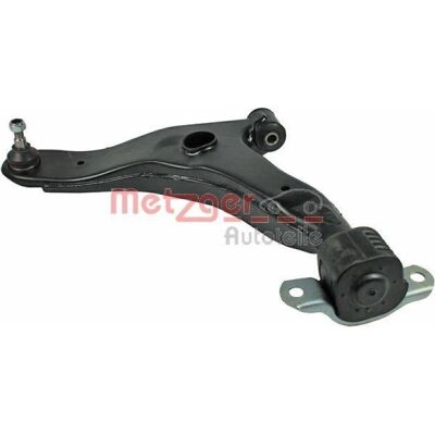 Metzger Volvo S40 V40 Braț de suspensie față stângă Metzger Volvo S40 V40 Braț de suspensie față stângă