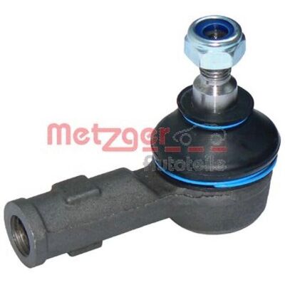 Metzger Jtrhy020 Ricambio Sospensione - Compatibile Hyundai/KIA Metzger Jtrhy020 Ricambio Sospensione - Compatibile Hyundai/KIA
