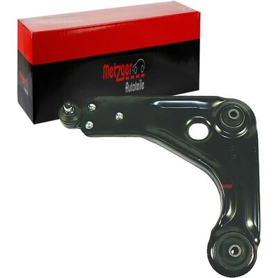 Metzger 58041501 Braccio di sospensione - Ford Ka Metzger 58041501 Braccio di sospensione - Ford Ka
