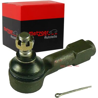Metzger Nissan Foraksel Styrestang Kit - Affjedringsdel Metzger Nissan Foraksel Styrestang Kit - Affjedringsdel