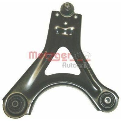 METZGER 58040401 Kontrollarm - Ford Mondeo METZGER 58040401 Kontrollarm - Ford Mondeo