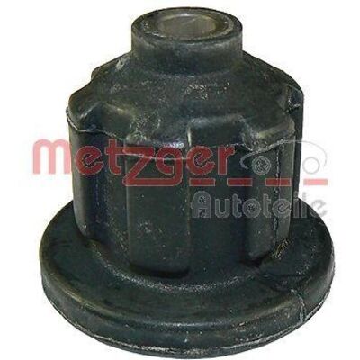 Metzger bakaxelstöd för Audi 50 VW Polo - Suspensionsdel Metzger bakaxelstöd för Audi 50 VW Polo - Suspensionsdel