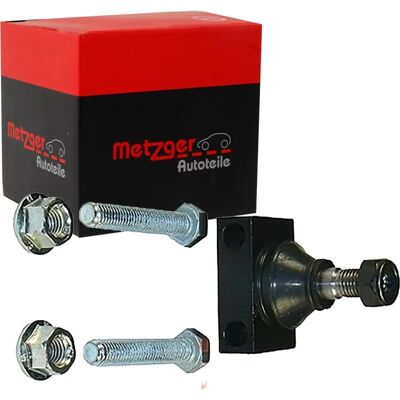 Kit de suspensión Metzger Smart - Pieza de suspensión Kit de suspensión Metzger Smart - Pieza de suspensión