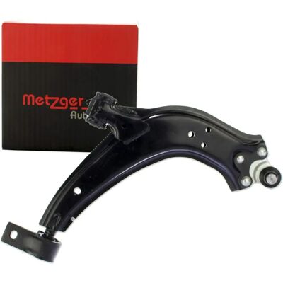 Metzger Bras de suspension Citroën Xsara - Droite avant inférieur - OE compatible - Publicité Metzger Bras de suspension Citroën Xsara - Droite avant inférieur - OE compatible - Publicité