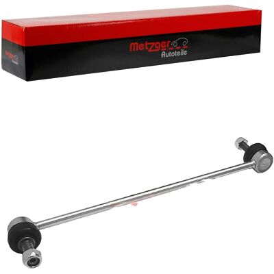 METZGER 53014818 Link stabilizzatore - Asse anteriore METZGER 53014818 Link stabilizzatore - Asse anteriore