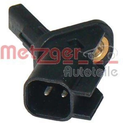 METZGER 0900027 - Sensore ABS per Ford C-Max Focus METZGER 0900027 - Sensore ABS per Ford C-Max Focus