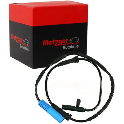 METZGER 0900101 - Sensore ABS posteriore sinistra/destra METZGER 0900101 - Sensore ABS posteriore sinistra/destra