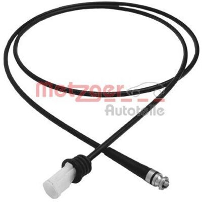 Metzger S1S002 Speedometerkabel for Suzuki SJ410 SJ413 - Speedometerkabel Metzger S1S002 Speedometerkabel for Suzuki SJ410 SJ413 - Speedometerkabel