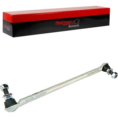 Metzger 53012912 Barre stabilisatrice pour BMW 1, 3, X1, Z4 - Publicité Metzger 53012912 Barre stabilisatrice pour BMW 1, 3, X1, Z4 - Publicité
