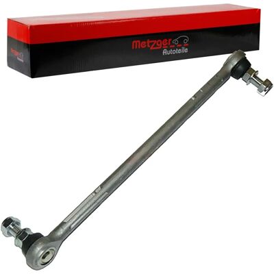 Metzger Liaison stabilisateur - 53013011 - Compatible avec BMW 1, 3, X1, Z4 - Publicité Metzger Liaison stabilisateur - 53013011 - Compatible avec BMW 1, 3, X1, Z4 - Publicité