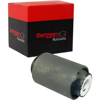 Metzger Mercedes 124 Classe C 190 Bush de suspension arrière intérieure - Pièce de suspension auto - Publicité Metzger Mercedes 124 Classe C 190 Bush de suspension arrière intérieure - Pièce de suspension auto - Publicité