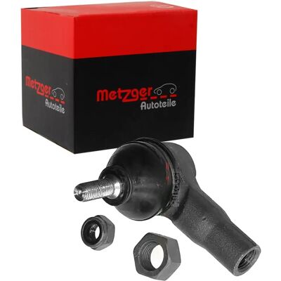 METZGER 54017908 - Kit testina della barra dello sterzo per Peugeot, Citroën, Lancia, Fiat METZGER 54017908 - Kit testina della barra dello sterzo per Peugeot, Citroën, Lancia, Fiat
