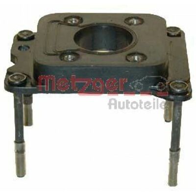 METZGER - Supporto iniezione centrale per VW/Seat - Gomma/Metallo METZGER - Supporto iniezione centrale per VW/Seat - Gomma/Metallo