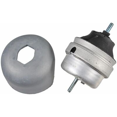 Metzger Audi A4 A6 Support motor vorne hydraulisch - Motorlager Metzger Audi A4 A6 Support motor vorne hydraulisch - Motorlager