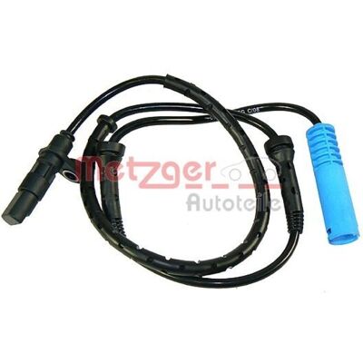Sensore ABS Metzger 0900004 - Tecnologia sensore Hall Sensore ABS Metzger 0900004 - Tecnologia sensore Hall