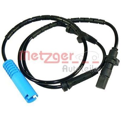 METZGER 0900008 - ABS-sensor Hall til BMW 5 Touring METZGER 0900008 - ABS-sensor Hall til BMW 5 Touring