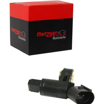 METZGER 0900063 - Vorderer rechter Raddrehzahlsensor METZGER 0900063 - Vorderer rechter Raddrehzahlsensor