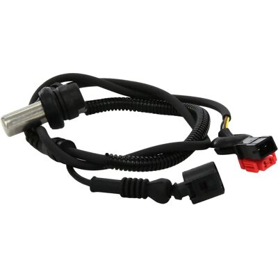 METZGER 0900065 - ABS-sensor foran venstre/højre - Audi Passat B5 METZGER 0900065 - ABS-sensor foran venstre/højre - Audi Passat B5
