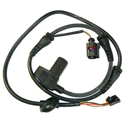 Metzger A4 Front Axle Speed Sensor - Automotive Part Metzger A4 Front Axle Speed Sensor - Automotive Part