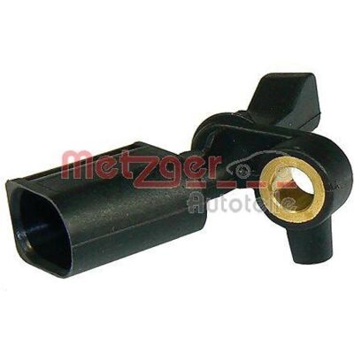 Metzger A1 A2 Seat Cordoba Bageste venstre hjulsensor - ABS Sensor Metzger A1 A2 Seat Cordoba Bageste venstre hjulsensor - ABS Sensor