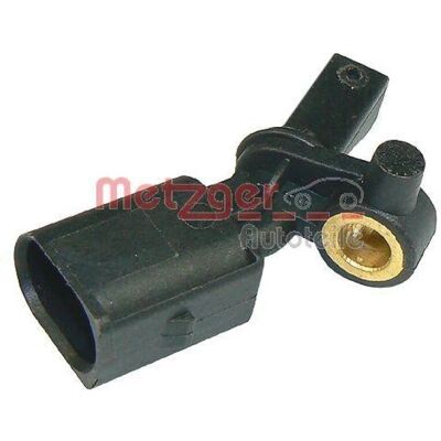 Metzger 0900077 - Taka oikean pyörän nopeussensori Audi A1, A2, Seat Cordoba Metzger 0900077 - Taka oikean pyörän nopeussensori Audi A1, A2, Seat Cordoba