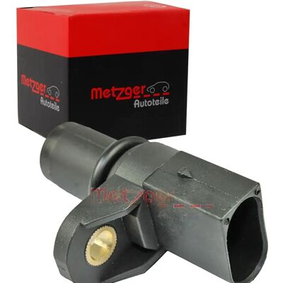 Metzger 0903001 - Camshaft Position Sensor for BMW Models Metzger 0903001 - Camshaft Position Sensor for BMW Models