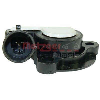 Sensore Posizione Acceleratore Metzger - Opel Ascona, Astra, Corsa, Kadett, Vectra Sensore Posizione Acceleratore Metzger - Opel Ascona, Astra, Corsa, Kadett, Vectra