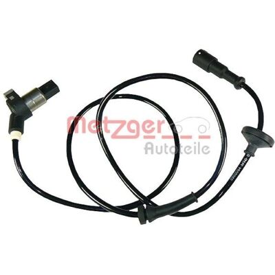 Metzger G29 900094 Induktiv baghjulsensor - ABS hjulsensor Metzger G29 900094 Induktiv baghjulsensor - ABS hjulsensor