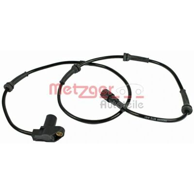 Sensore ABS Metzger 51696 Posteriore Sinistra/Destra per VW Transporter Sensore ABS Metzger 51696 Posteriore Sinistra/Destra per VW Transporter
