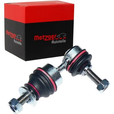 Metzger 53022419 Link stabilizzatore - Asse posteriore 76.5mm - Ford Focus 2 Metzger 53022419 Link stabilizzatore - Asse posteriore 76.5mm - Ford Focus 2