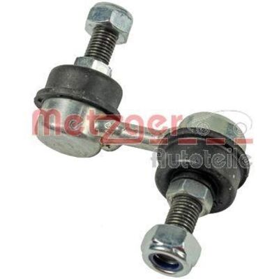 Metzger Stabiliseringsstang for Daihatsu Sirion - Højre foran 49mm Metzger Stabiliseringsstang for Daihatsu Sirion - Højre foran 49mm