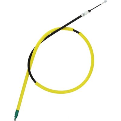 Metzger Nissan Primastar Opel Vivaro Hinten Rechts Handbremse - Kabel Metzger Nissan Primastar Opel Vivaro Hinten Rechts Handbremse - Kabel