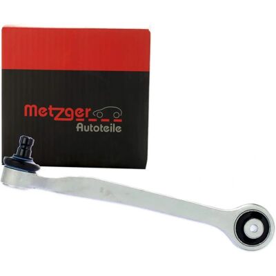 METZGER 58009912 Braccio di sospensione - Anteriore Destro - Audi, VW METZGER 58009912 Braccio di sospensione - Anteriore Destro - Audi, VW
