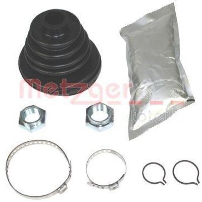 Metzger Modello 431498203c, 443498203b Kit Guarnizioni Albero di Trasmissione - Kit Guarnizioni Albero di Trasmissione Metzger Modello 431498203c, 443498203b Kit Guarnizioni Albero di Trasmissione - Kit Guarnizioni Albero di Trasmissione