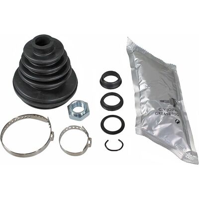 Metzger Kit Guarnizioni CV - 751.007 - Gomma, Trazione anteriore Metzger Kit Guarnizioni CV - 751.007 - Gomma, Trazione anteriore