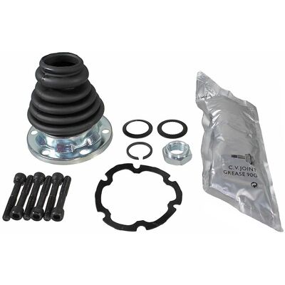 Kit cinghia giunto omocinetico Metzger per Audi A3, Seat Cordoba, Ibiza - Kit soffietto Kit cinghia giunto omocinetico Metzger per Audi A3, Seat Cordoba, Ibiza - Kit soffietto