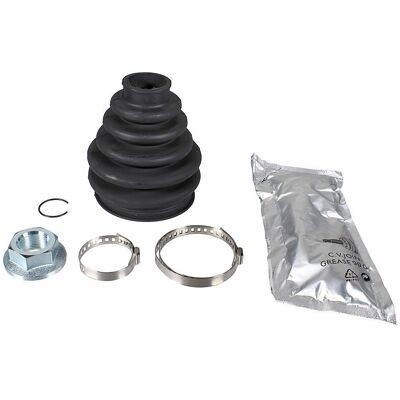 Metzger 751.307 Kit Guarnizione Semiassi - Albero di Trasmissione Metzger 751.307 Kit Guarnizione Semiassi - Albero di Trasmissione