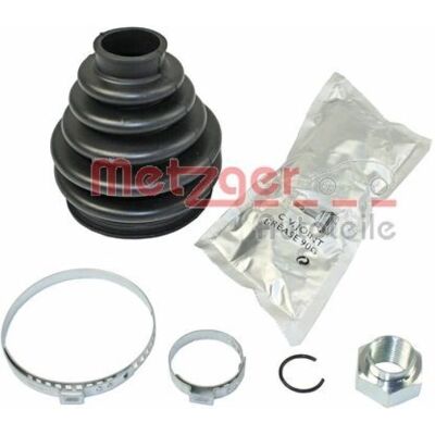 Kit con soffietto CV Classe A - Guarnizione, Albero di trasmissione Kit con soffietto CV Classe A - Guarnizione, Albero di trasmissione